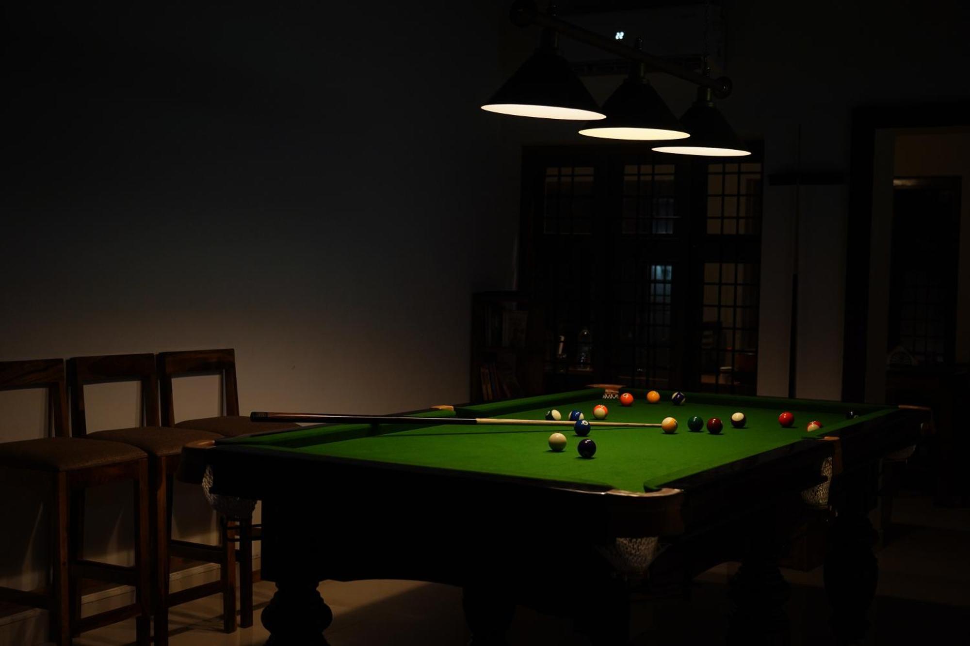 Alfred Place Kochi Luaran gambar
